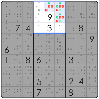 new york times sudoku app